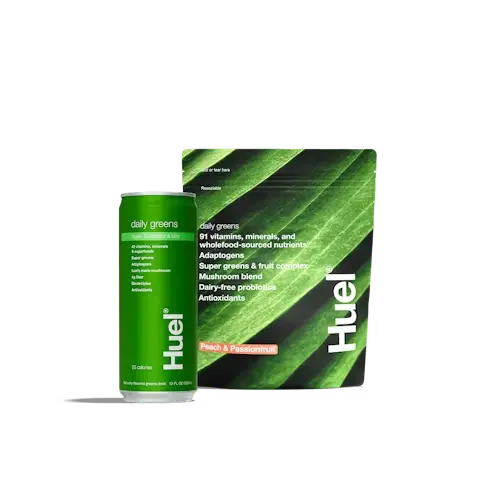 Huel products