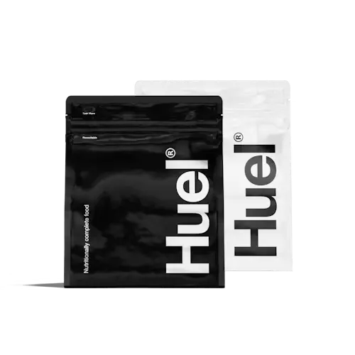 Huel products
