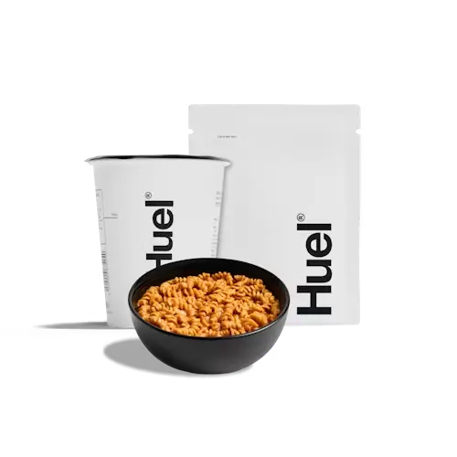 Huel products