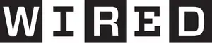 WIRED logo