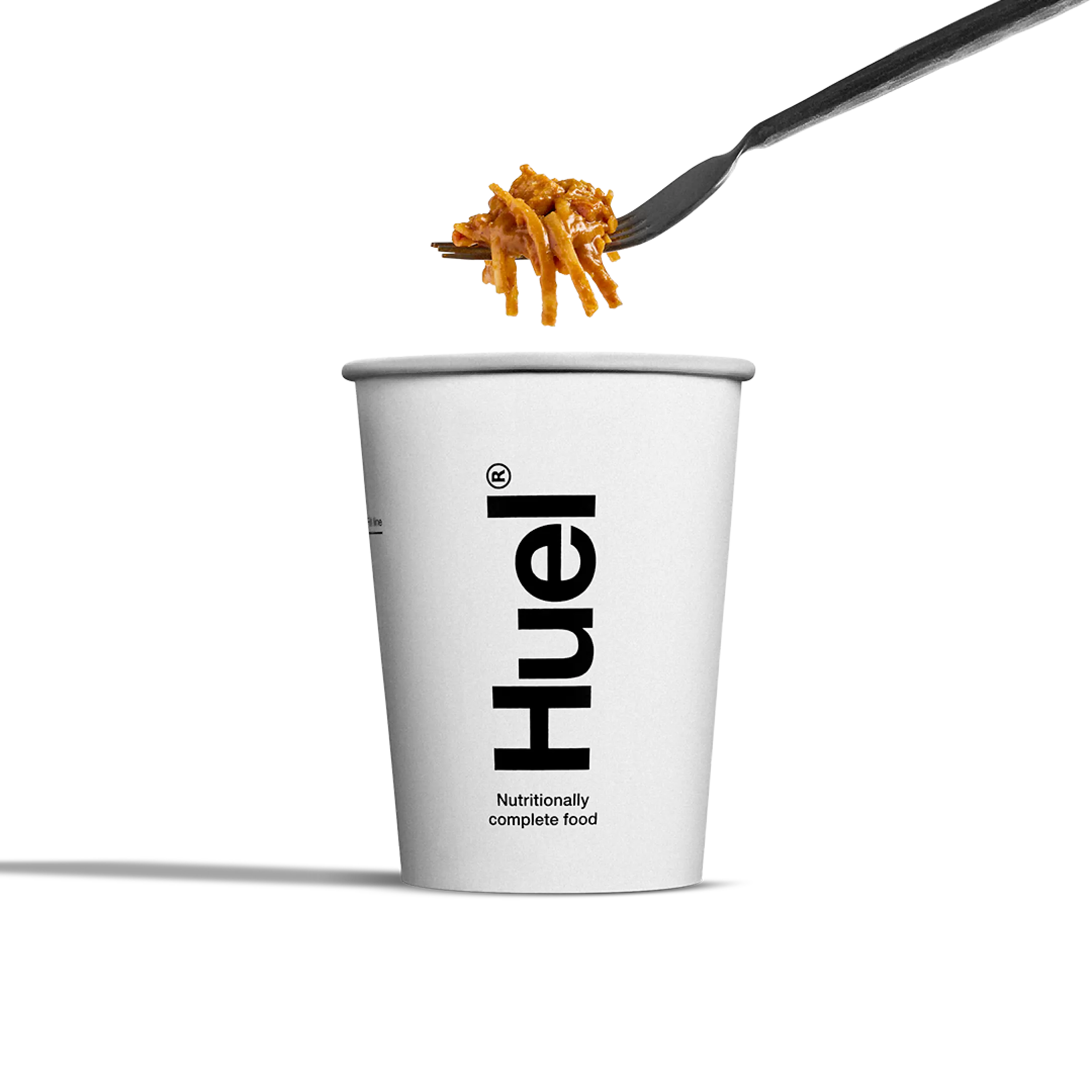 Hot & Savory Cups