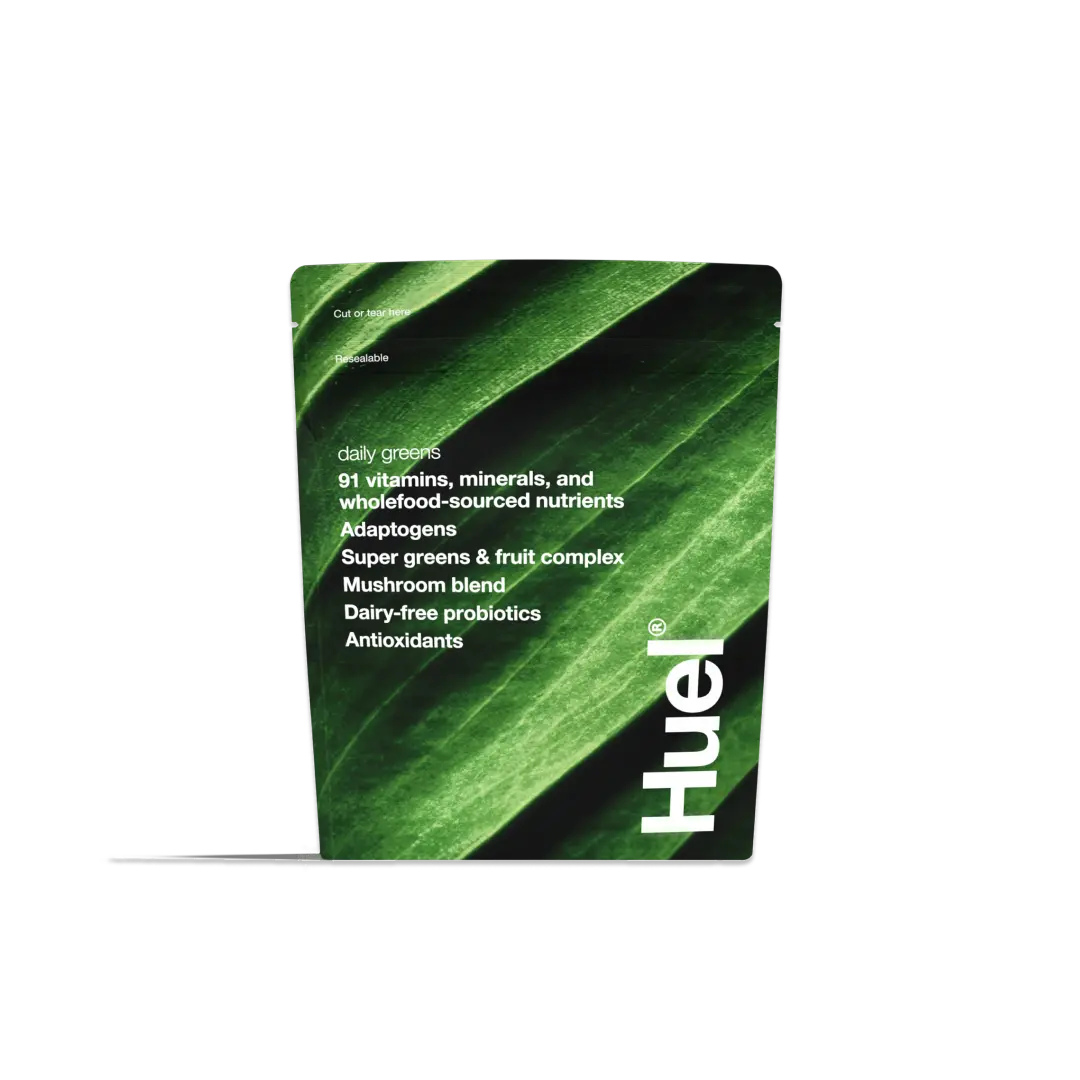 Daily Greens